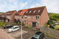 Woning Vuurvlindertje erf 17 Capelle aan den IJssel