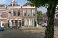 Woning Verlengde Frederikstraat 6a Groningen
