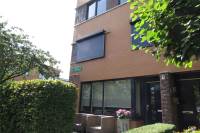 Woning Notarisappelgaarde 1 Amersfoort