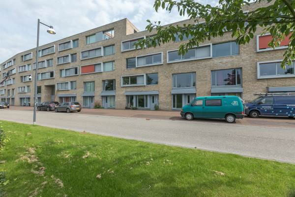 Woning Verlengde Lodewijkstraat 240 Groningen