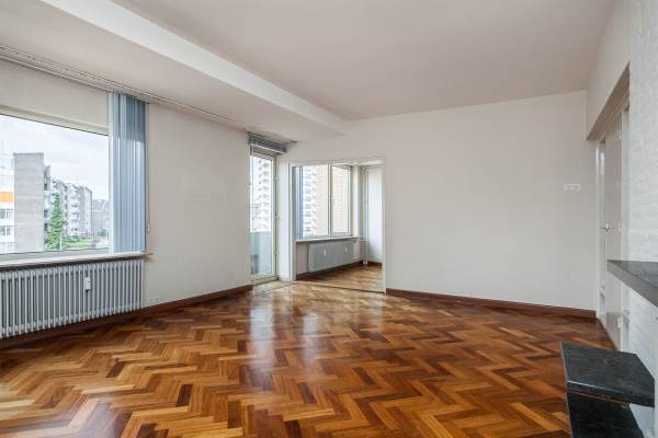 Woning Oranjeplein 86C Maastricht