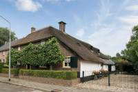 Woning Kerkstraat 18 Wamel