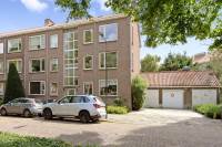 Woning Prins Bernhardlaan 18 Voorburg