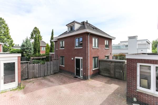 Woning 's-Gravenweg 564 Rotterdam