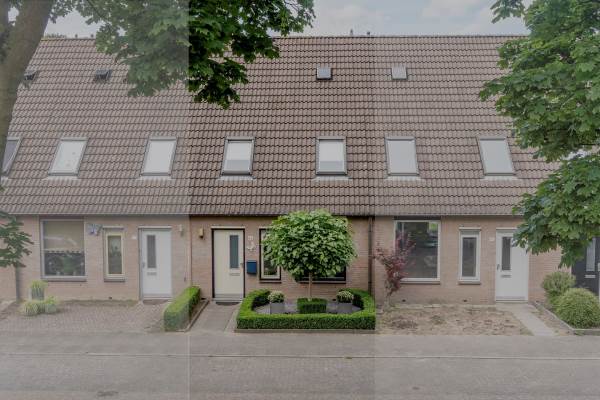 Woning Bingelkruid 46 Venray