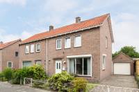 Woning Burgemeester Ploegmakerslaan 11 Oss