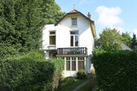 Woning Nassaupark 2A Bussum