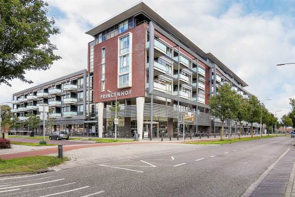 Woning Willemskade 29508 Hoogeveen