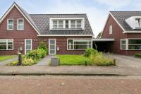 Woning Romke van Damwei 31 Tijnje