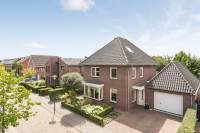 Woning Rosa Manusstraat 5 Rijen