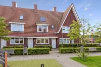 Woning Gelderwoudsestraat 22 Den Haag