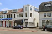 Woning Parkweg 72G Voorburg
