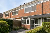 Woning Dotterhof 8 Heerenveen