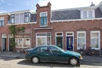 Woning Pieter de Hooghstraat 8 Utrecht
