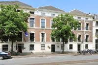 Woning Javastraat 50 Den Haag