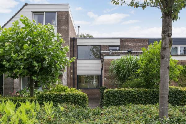Woning Landmeerse Loop 18 Tilburg