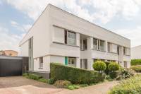 Woning James Stewartstraat 276 Almere