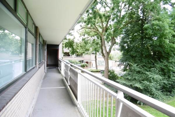 Woning Jan Ligthartlaan 31 Dordrecht