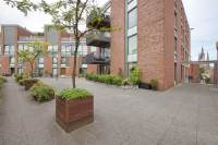 Woning Zuidwal 28 Delft