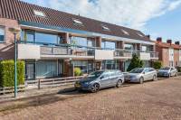 Woning Frans Halsstraat 52 Woerden