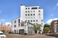 Woning Versteegstraat 97 Voorburg