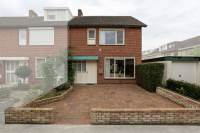 Woning Ruyllaan 27 Grave