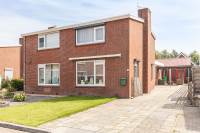 Woning Molenwerf 51 Klazienaveen