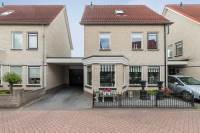 Woning Van Musschenbroekstraat 11 Enschede