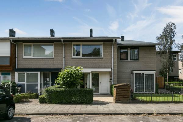 Woning Emily Brontësingel 86 Arnhem