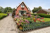 Woning Boskdwarswei 10 Zwagerbosch