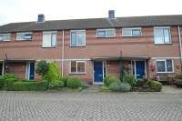 Woning Sirius 5 Waddinxveen