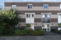 Woning Aalhorst 84 Alphen aan den Rijn