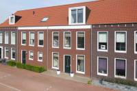 Woning It Uleboerd 7 Leeuwarden