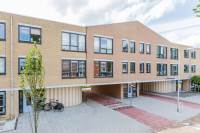 Woning Denemarkensingel 60 Alphen aan den Rijn