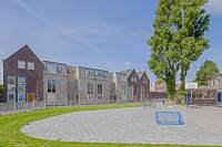 Woning Werfstraat 8 Den Helder