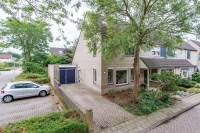 Woning Boterkorfhoek 24 Enschede
