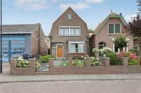 Woning Damstraat 81 Yerseke