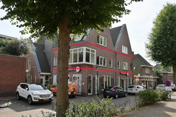 Woning Raadhuisstraat 22 Huizen