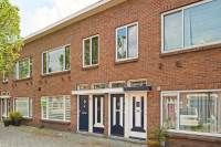Woning Byzantiumstraat 12zwart Haarlem