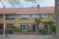 Woning Molijnstraat 17 Haarlem