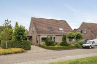 Woning De Ommegang 16 Niekerk Grootegast