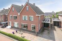 Woning Zuivelweg 15 Oosterzee