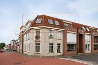 Woning Marktplein 1i Kapelle