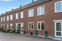 Woning Ericahof 7 Baarn