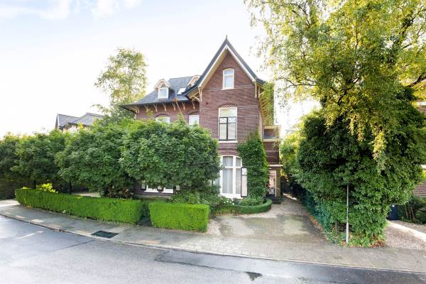 Woning Boulevard 4 Velp Gld