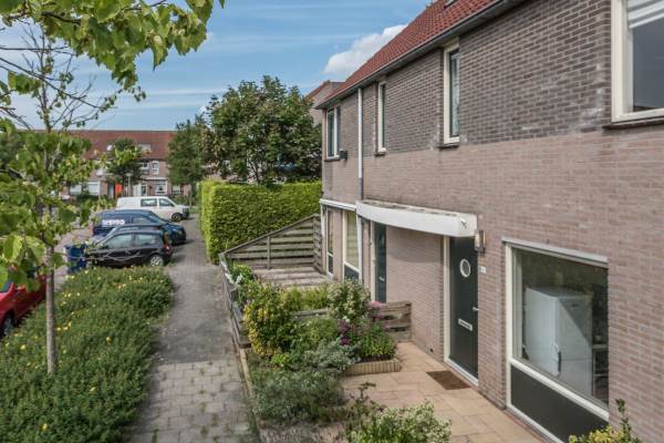 Woning Goudastraat 8 Almere - Oozo.nl