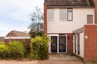Woning Vincentstraat 94 Haaksbergen