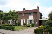 Woning Molenakkers 42 Bergeijk