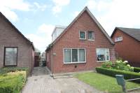 Woning Dordsedijk 25 Klazienaveen