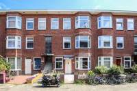 Woning Vierhoutenstraat 78 Den Haag